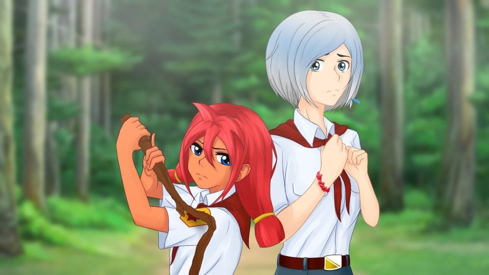 Lesya Guseva Illustrations Horoscope