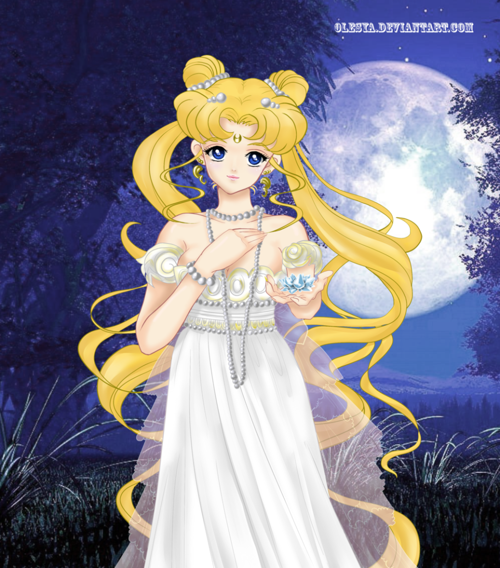 Serenity in real life