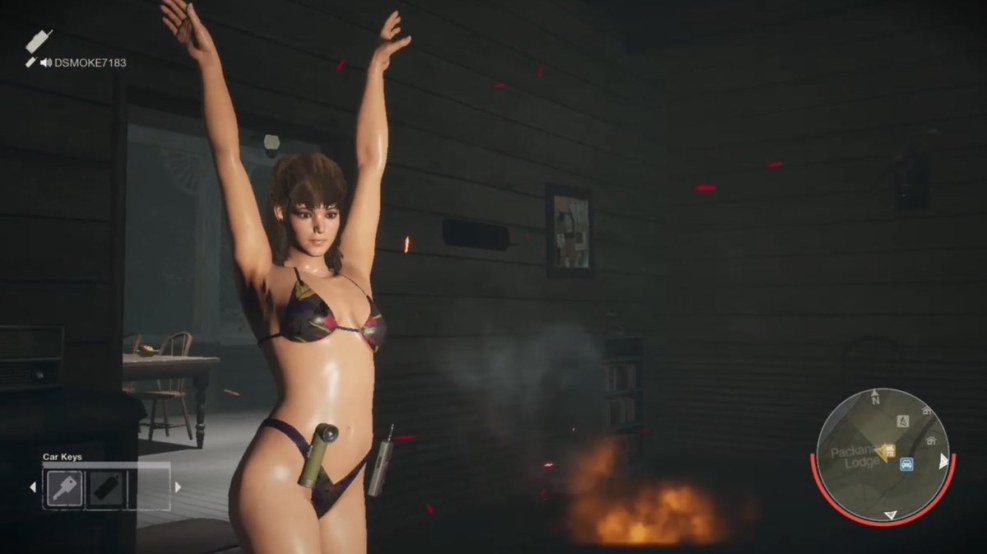 Herlfrend Friday Night Funkin