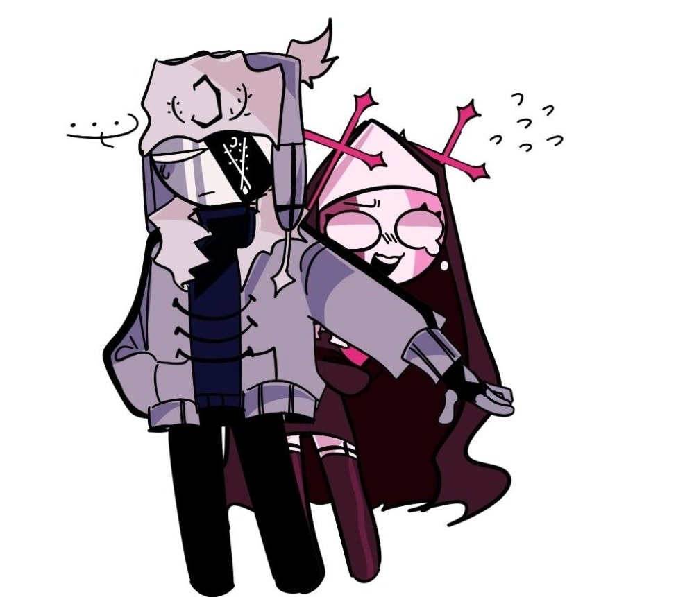 Sarvente (Dokki.Doodlez)