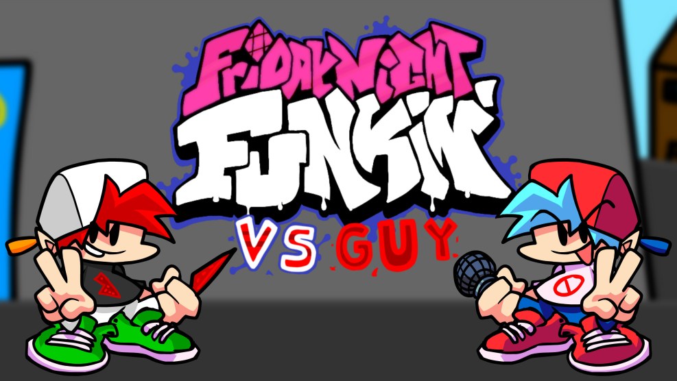 Freddy Knight Fankin