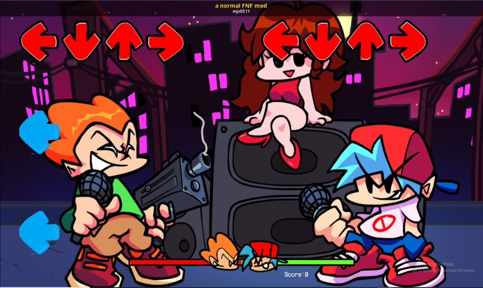 Arty Fry A dei Knight Fankin