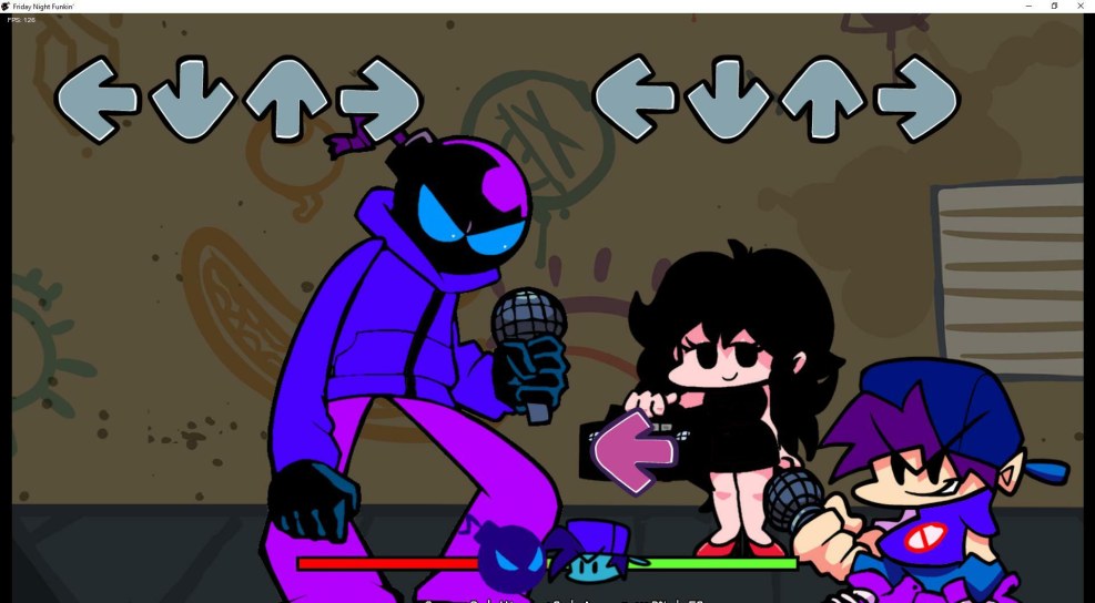 Fysey Knight Fankin Lemon Demon