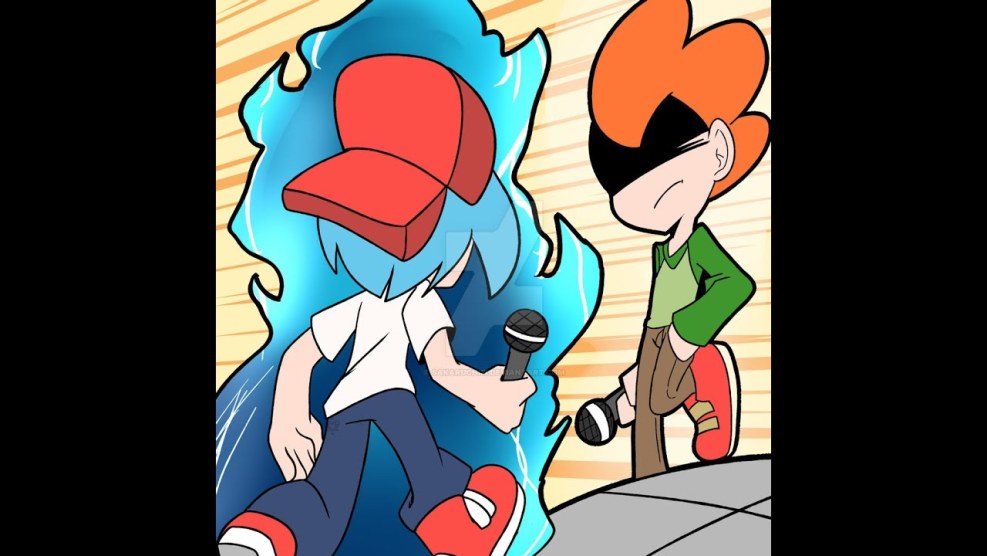 Fysey Knight Fankin Senpai