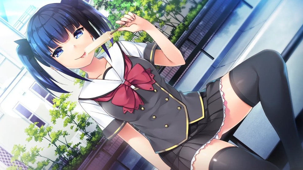 Pussy (VN) :: Panties (VN) (Pantsu (Vn)) :: cg vn :: Foreign vn