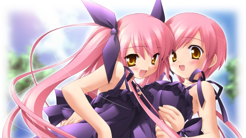 Gekidoku Shoujo (Ke-Ta) Etti