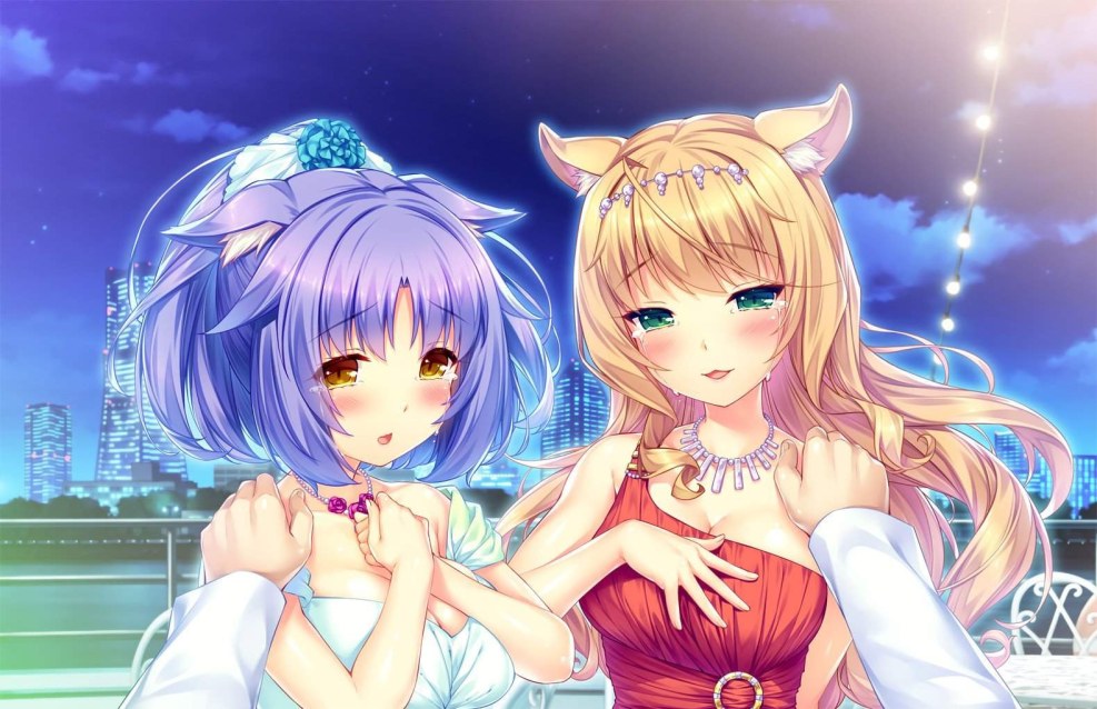 Coconate is a single one