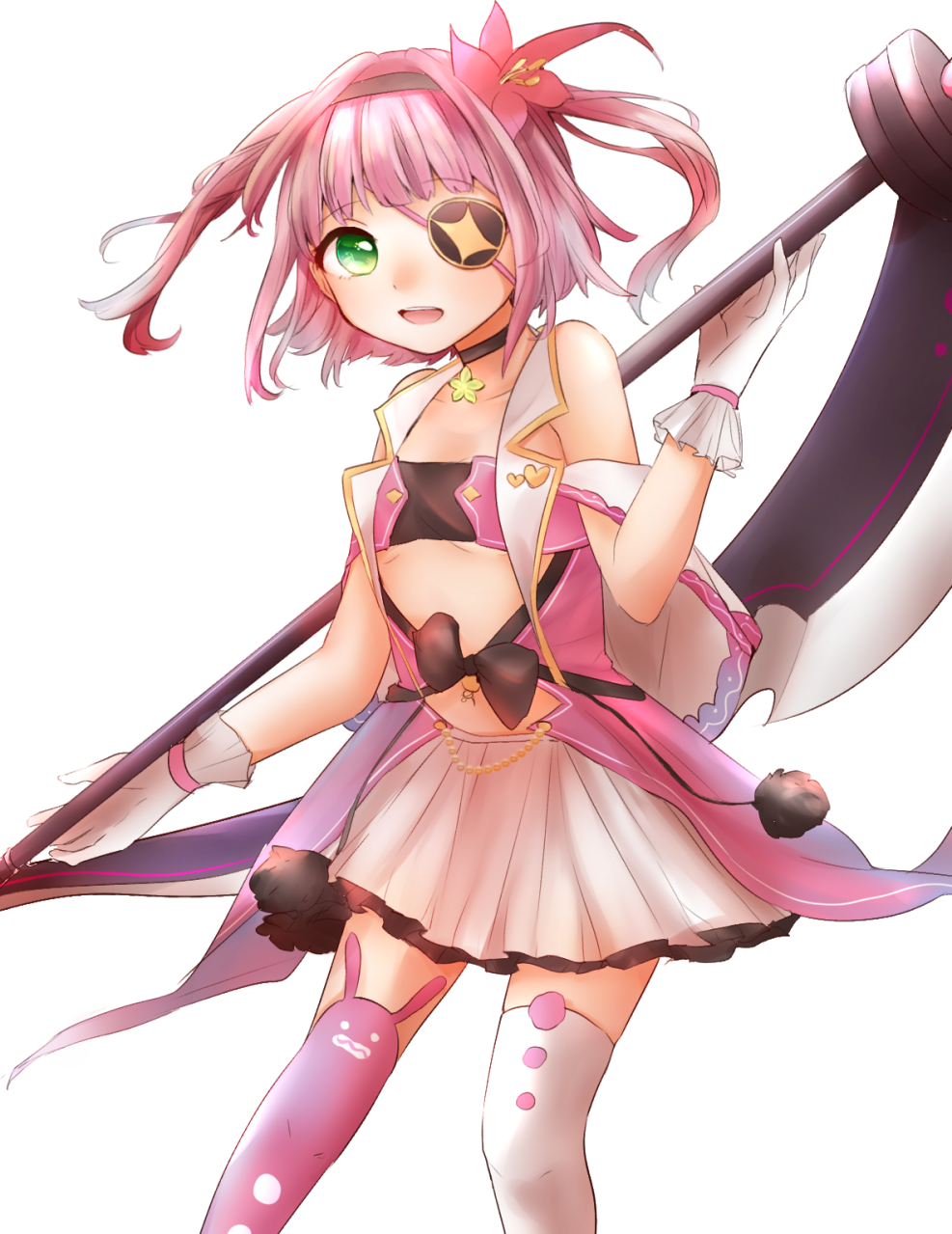 Toyota Land Cruiser 300 2021