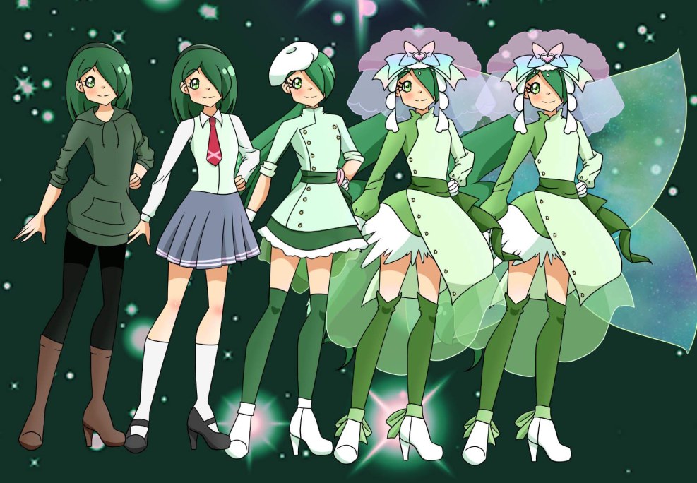 Cheburashka Arere Japan