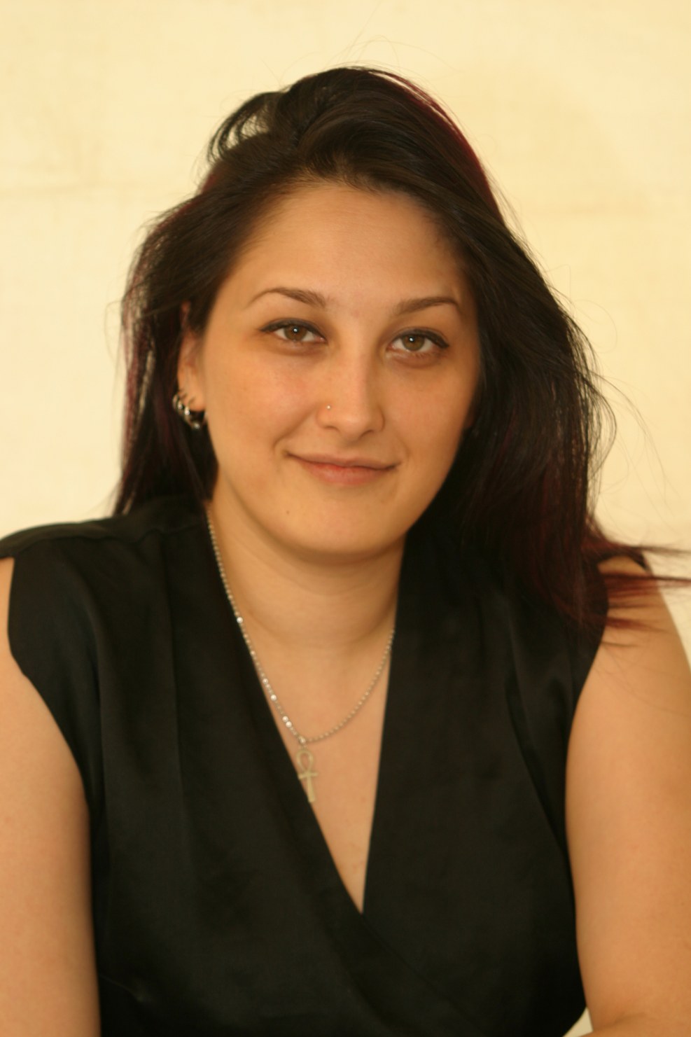 Coralie Trinh Thi movies