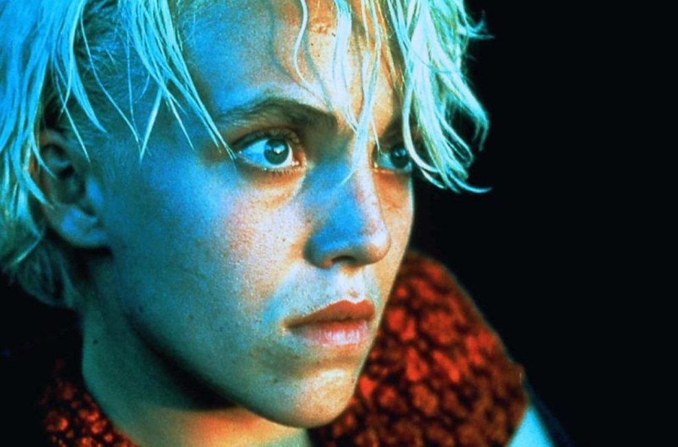 Cartoon cottage house