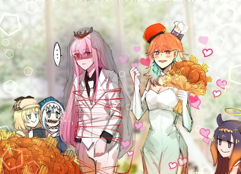 Takanashi Kiara Hololive