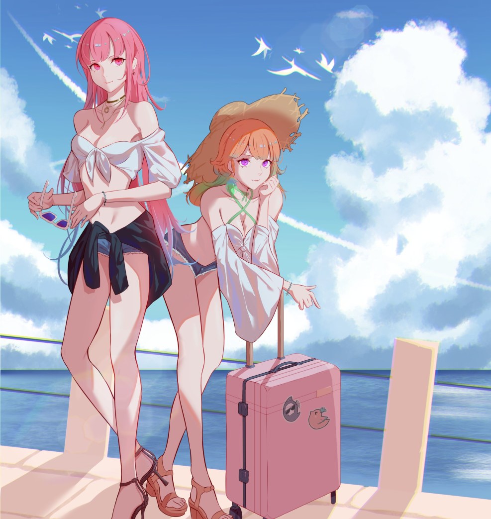 Takanashi Kiara Real Life