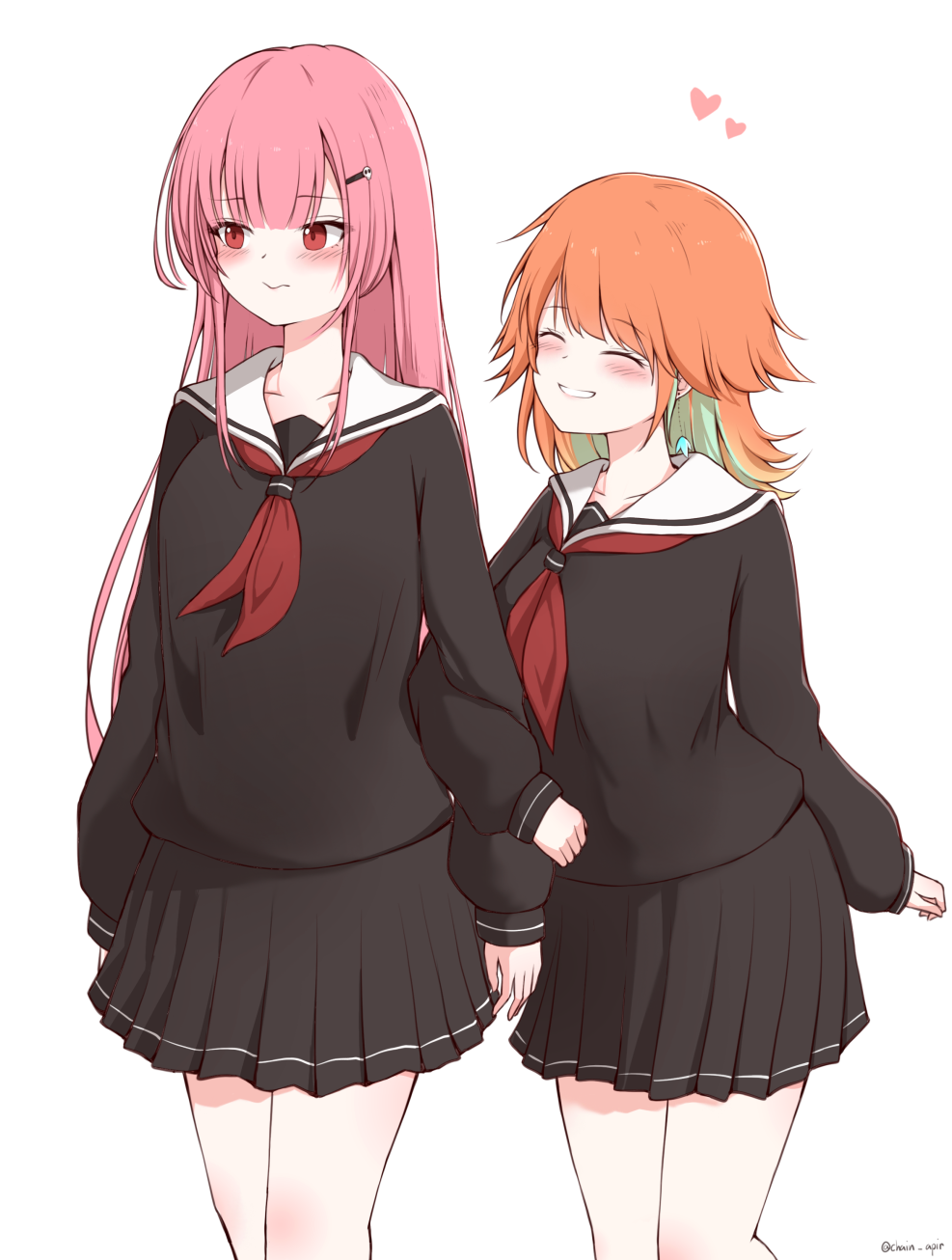 Takanashi Kiara NSFW