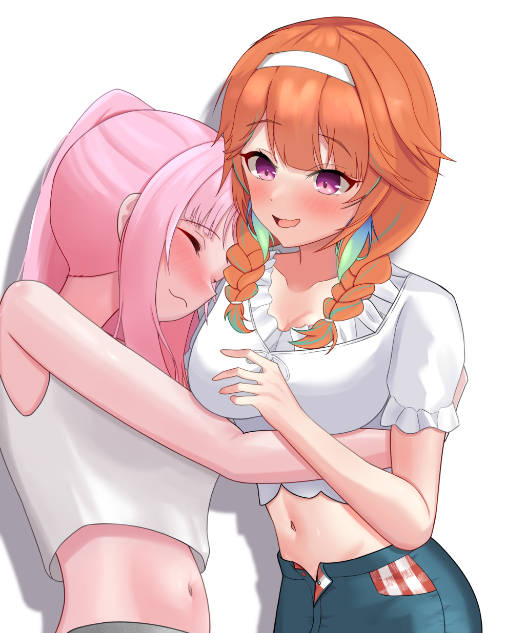 Hinotori - Takanashi Kiara