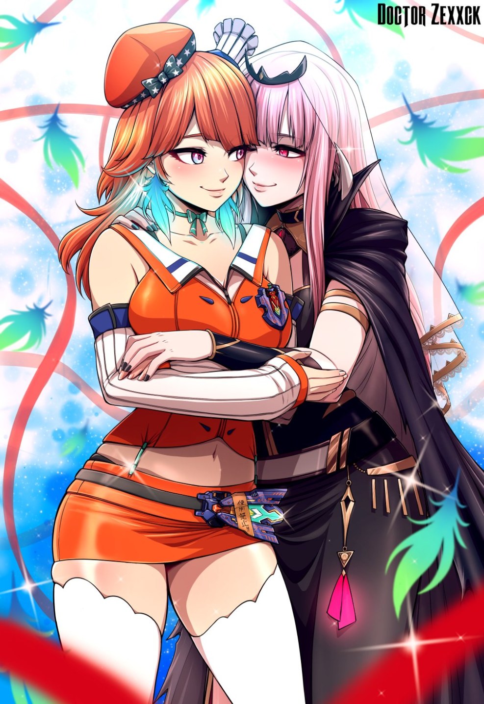 Pictures on the topic Hololive