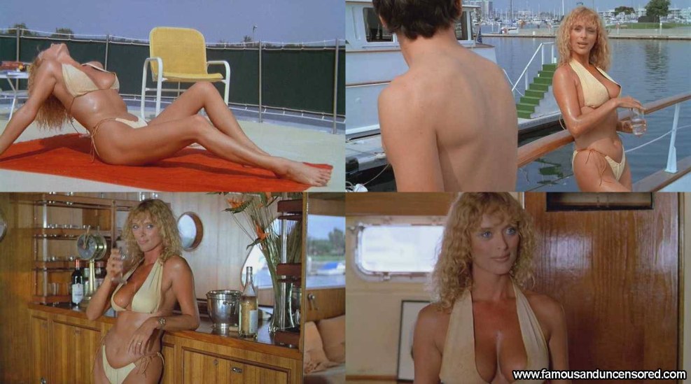 Sybil Danning Howling