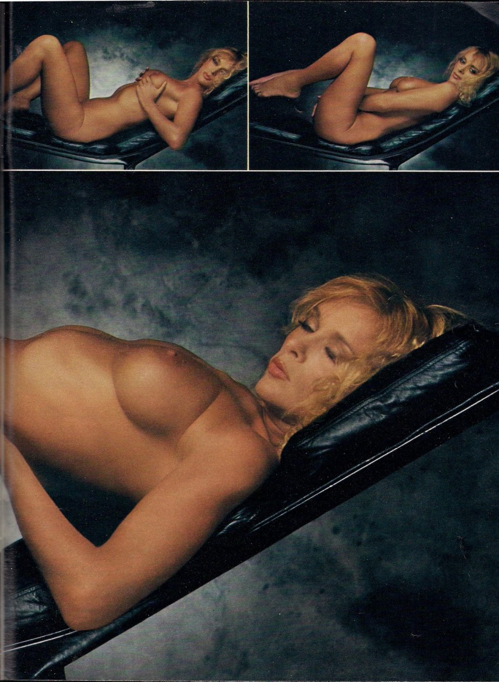 Sybil danning hot photos nude