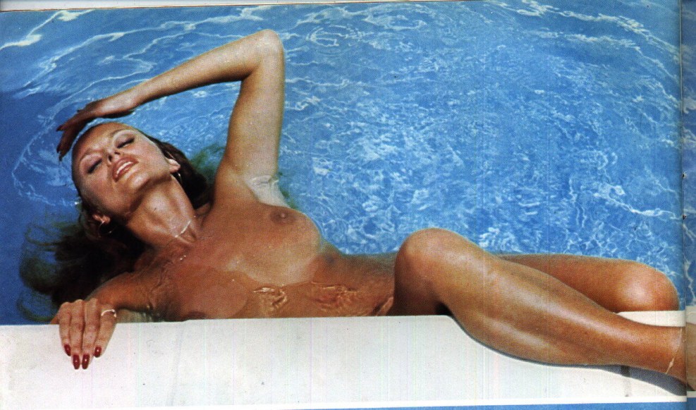 Becky gable photo naked