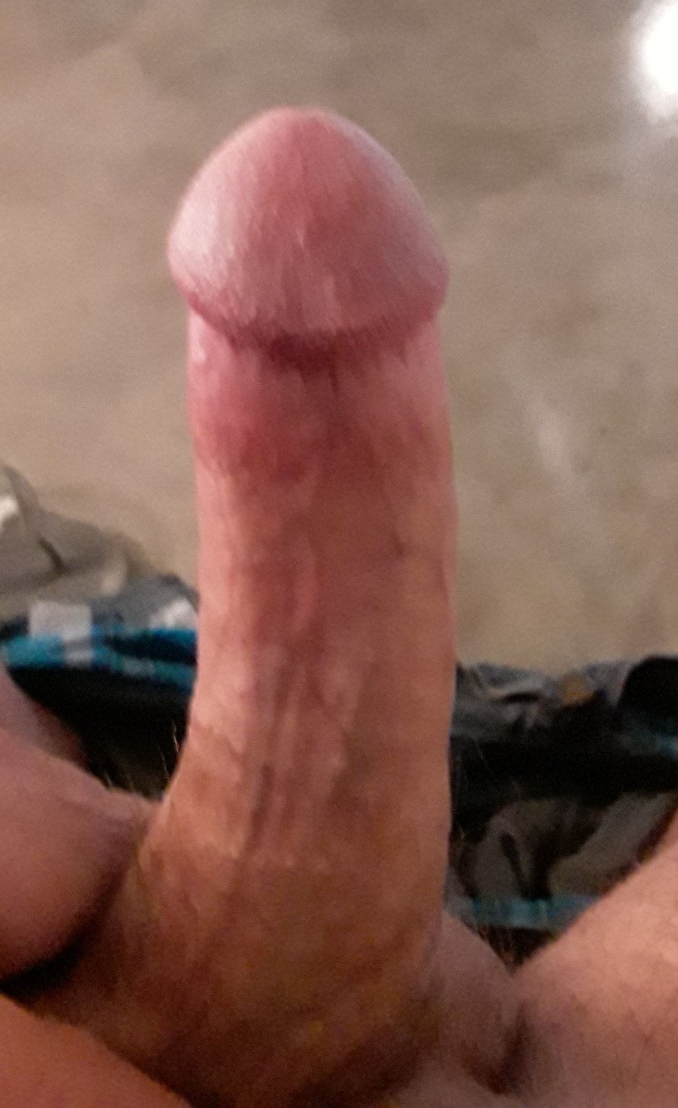 Big Soft Dick