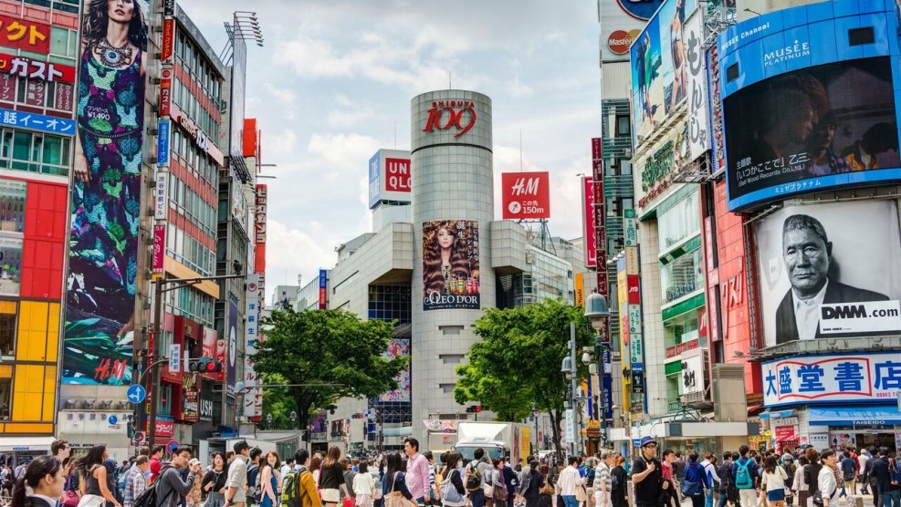 Kaho Shibuya cosplay