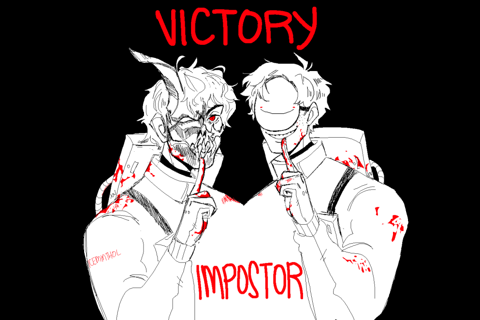 Corpse HusBand with Boyinaband with Arts Arts