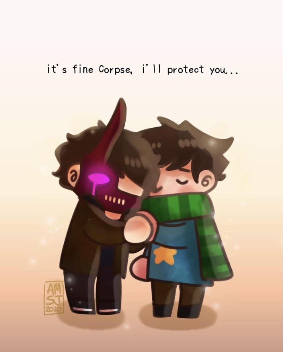 Attack on Titan X Chainsawman