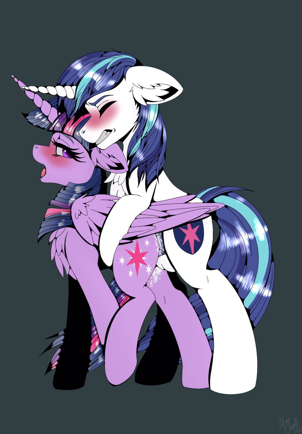 Twilight Sparkl 1 R34