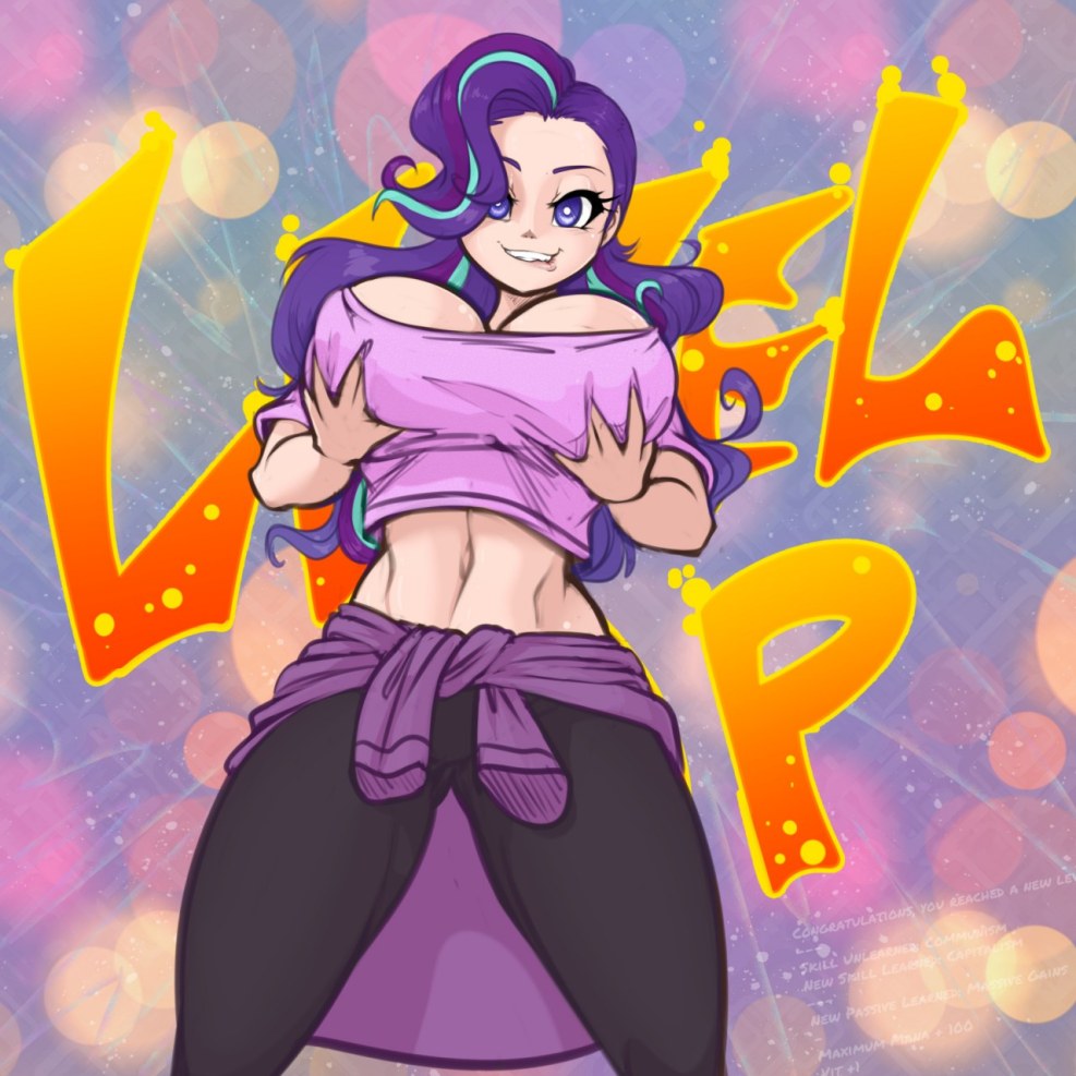 Naked woman from Westland Sirvival