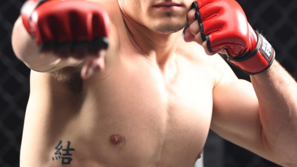 Brotherly Breeding Dacota Young and Mike Stone