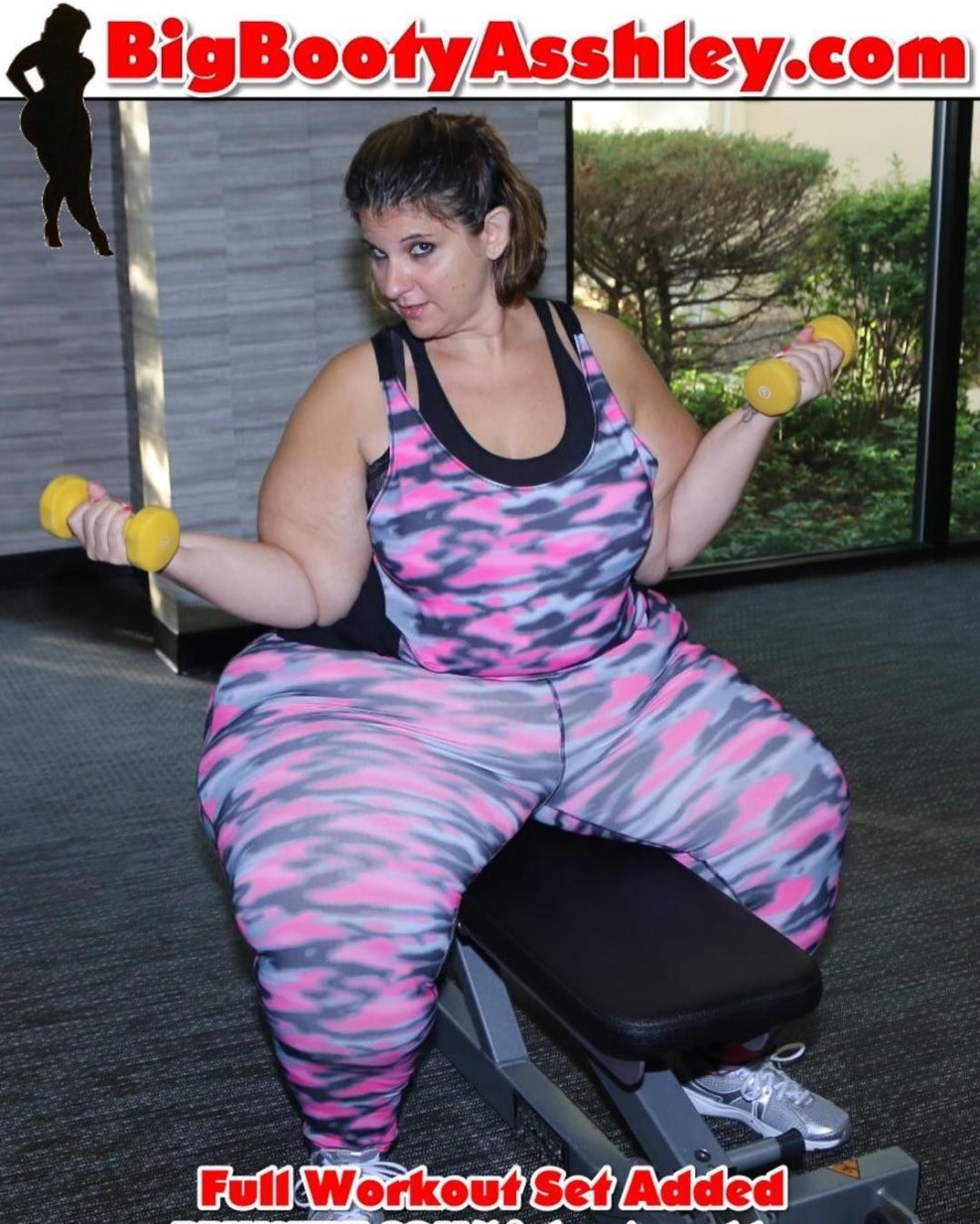 SSBBW women with Images Negro