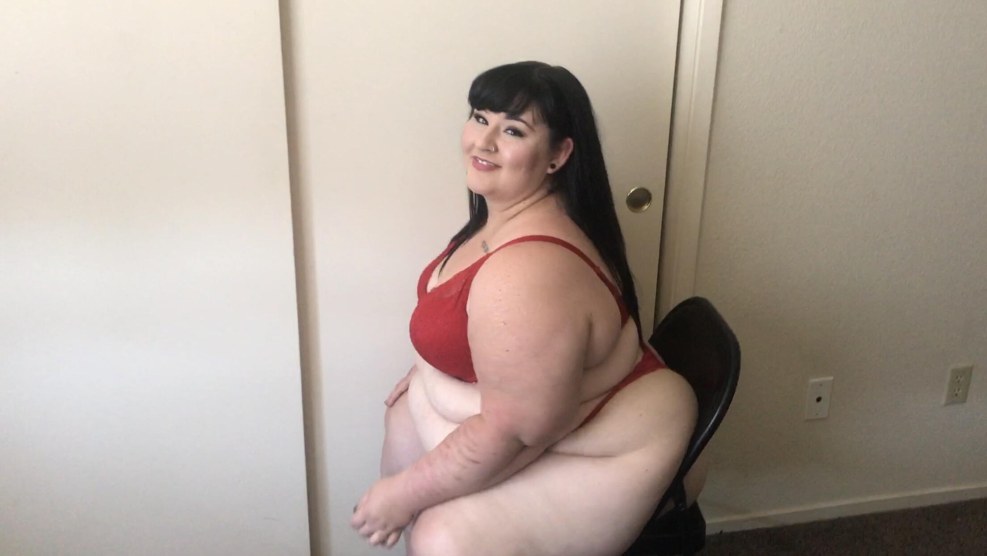 Mary Boberry is too crazy