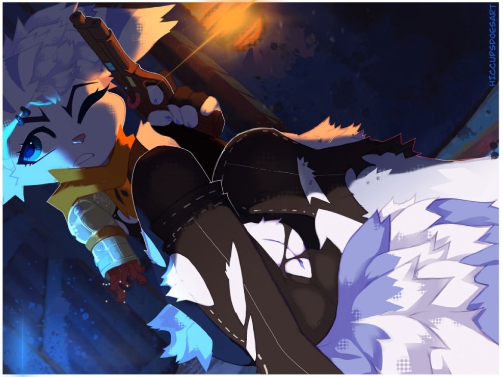 Ratchet Clank Lombard Girl Rule 34