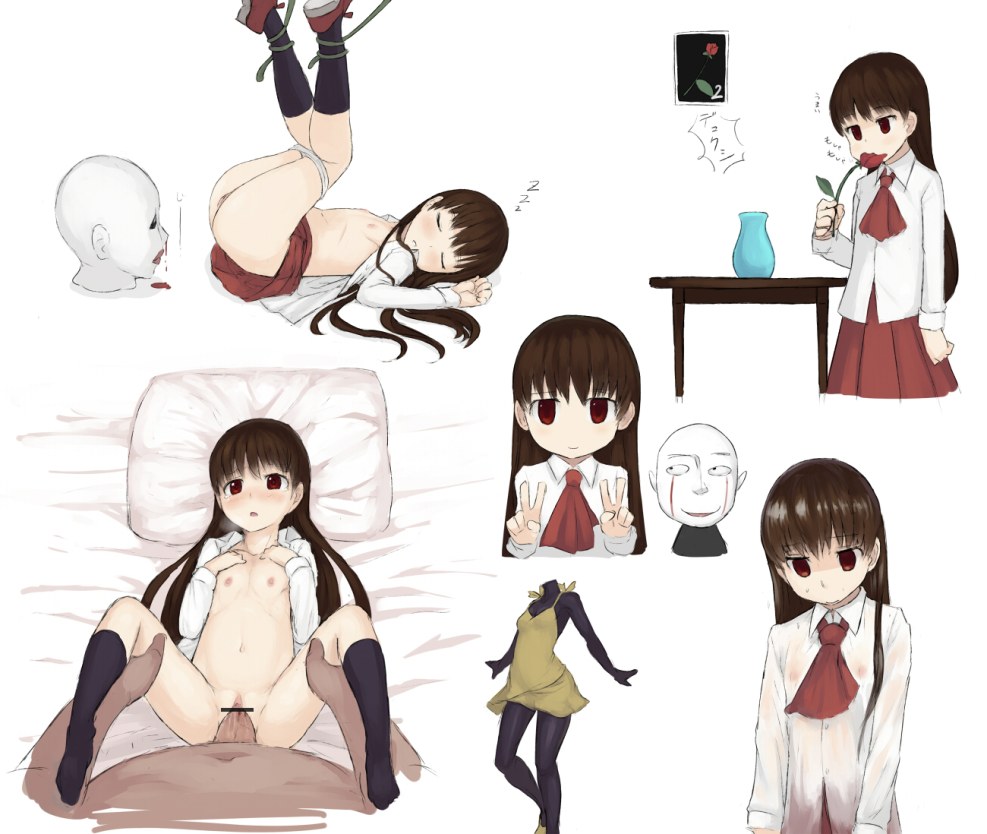 Tof Beifong adult hentai