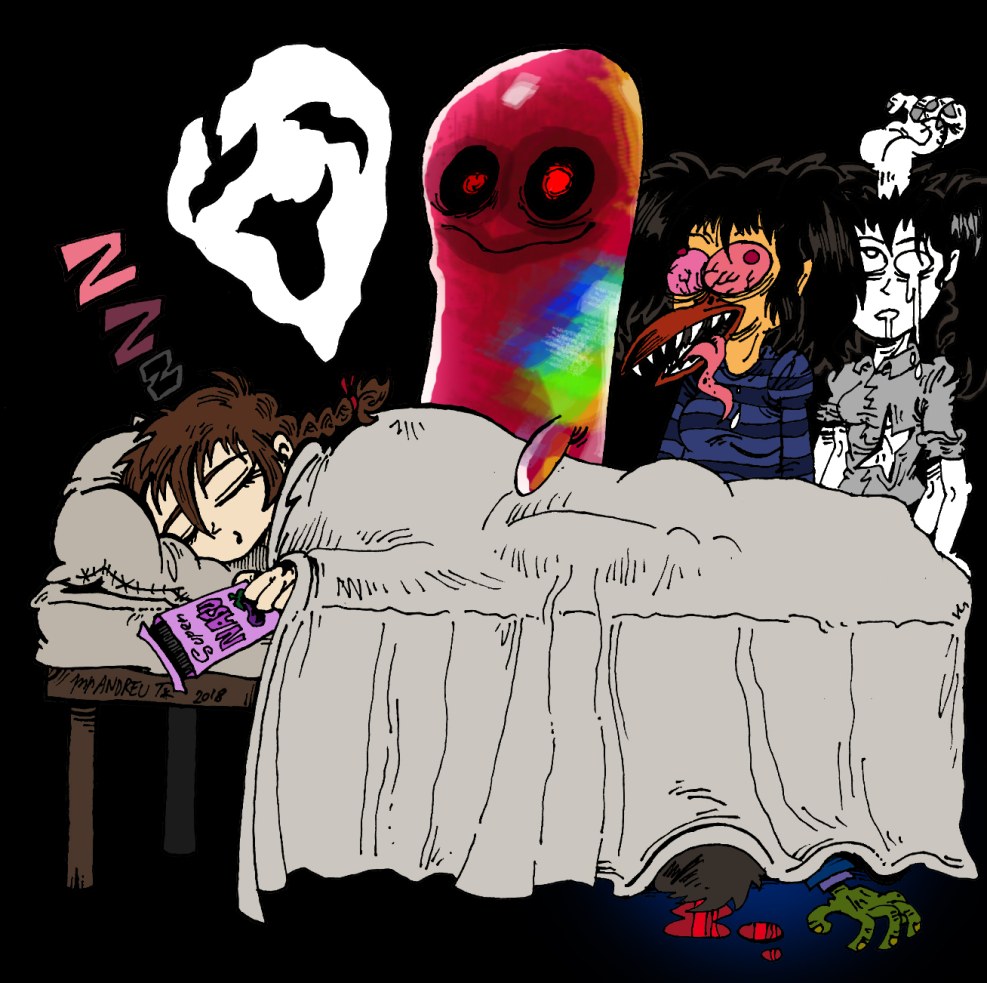 Castagrad Nikki Hentai