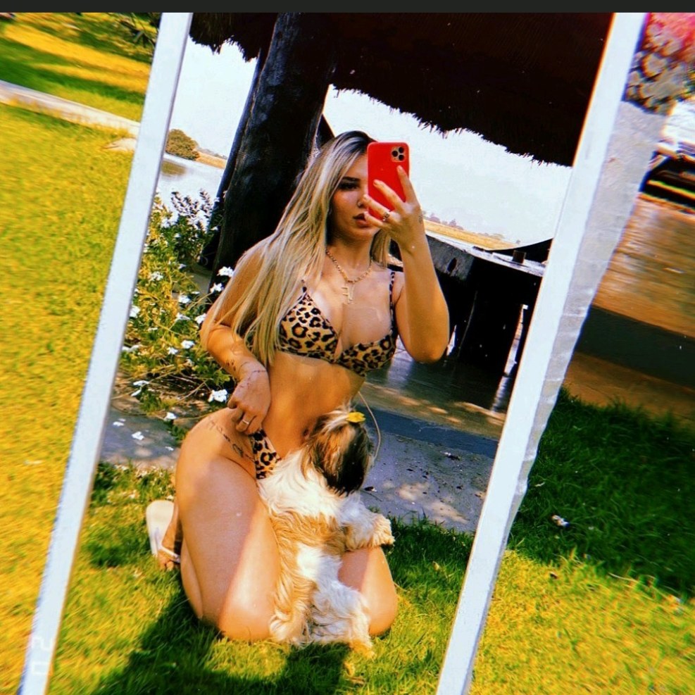 Miya Malkovich 365. Zharko