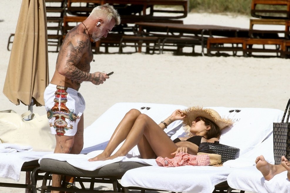 Lindsay Fonseck Films