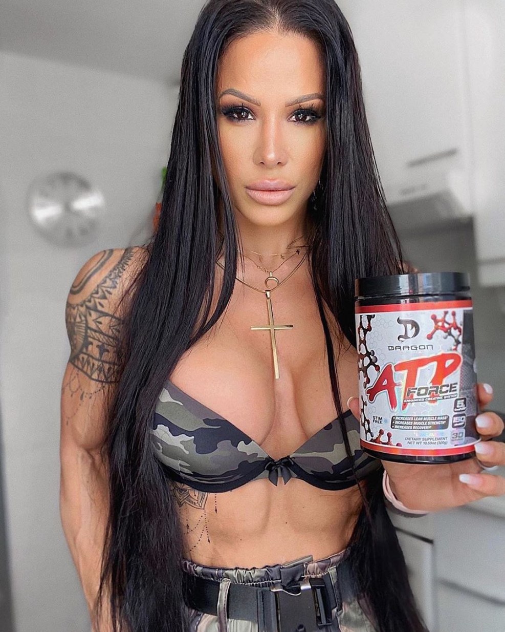 Valentine Skulgerles