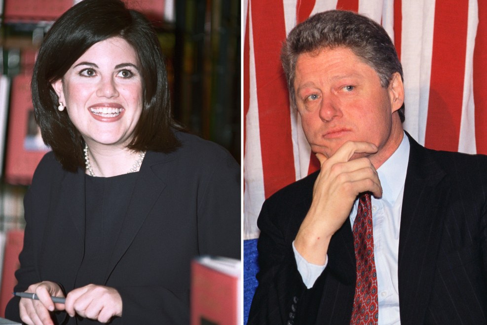 Erika Lewinsky
