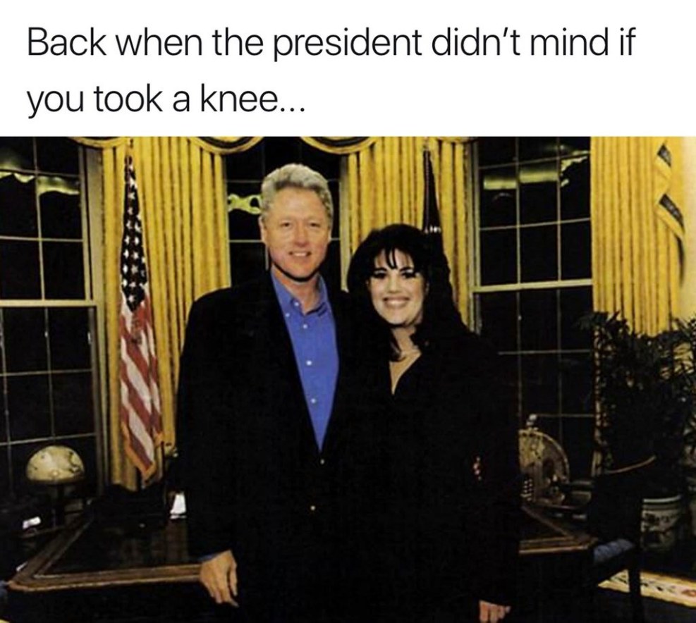 Monica and Nicolo in the pool