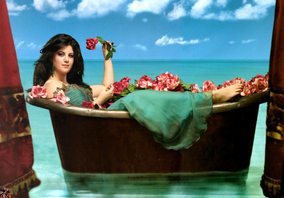 Sarah Nicole Prockett