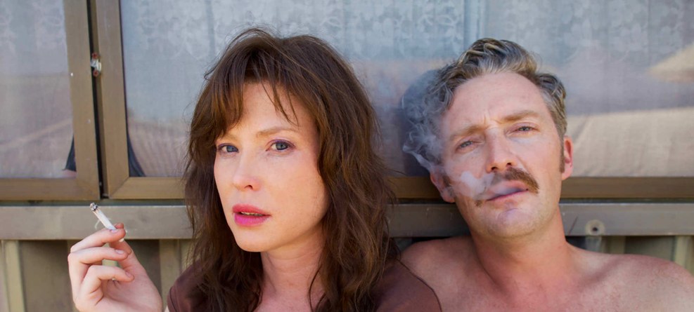 Hounds of love film