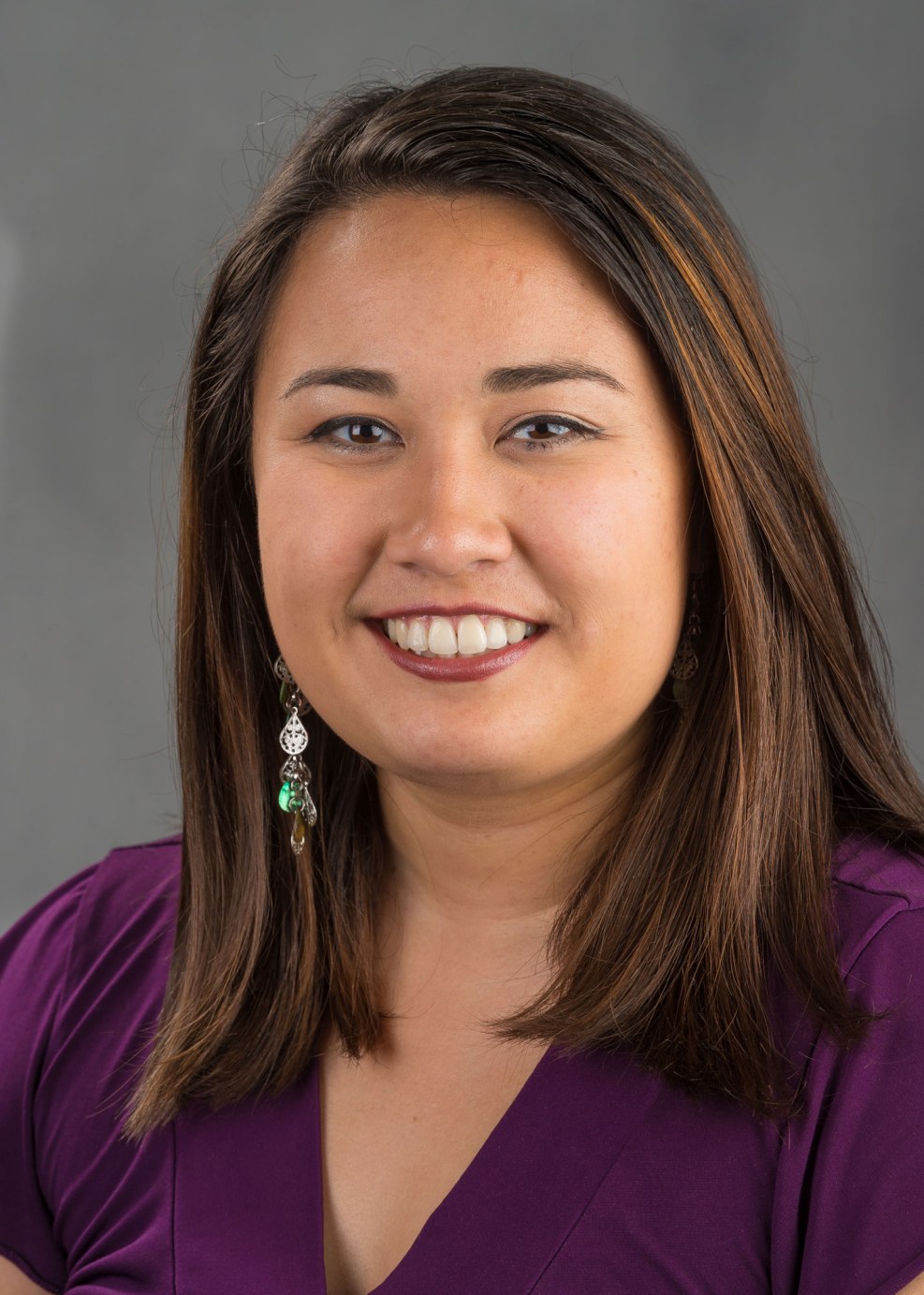 Ashley Anderson actress