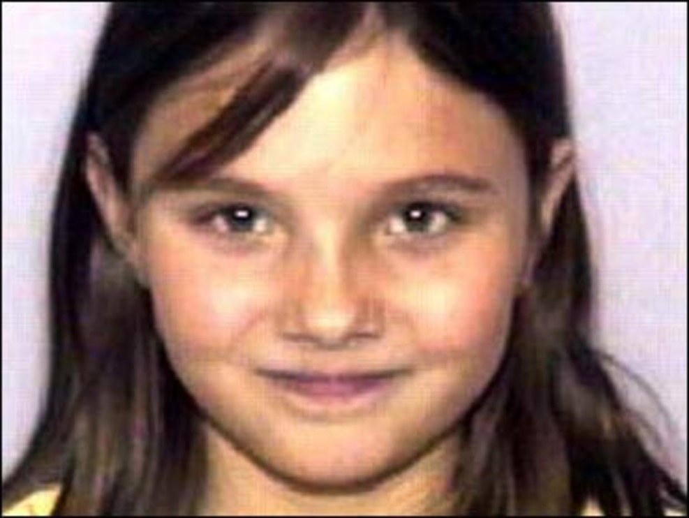 Mooreder of Jessica Lunsford