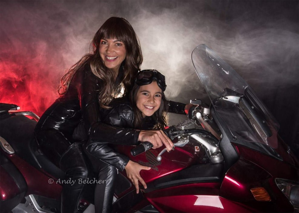 Kelly Freeman Vicky Telegram