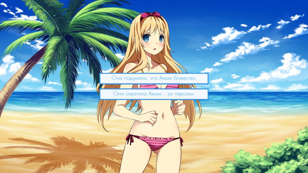 Momoko Kuzuru cosplay