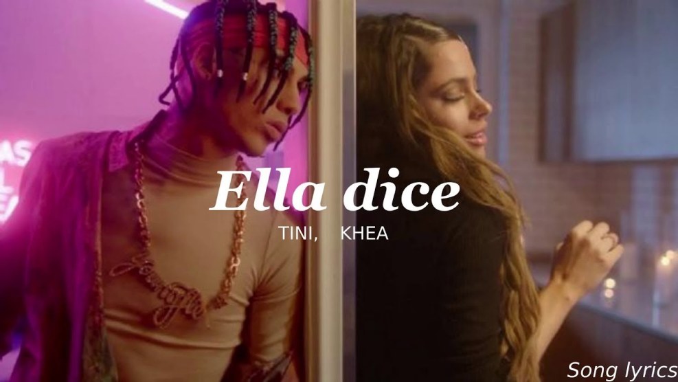 Khea ft tini