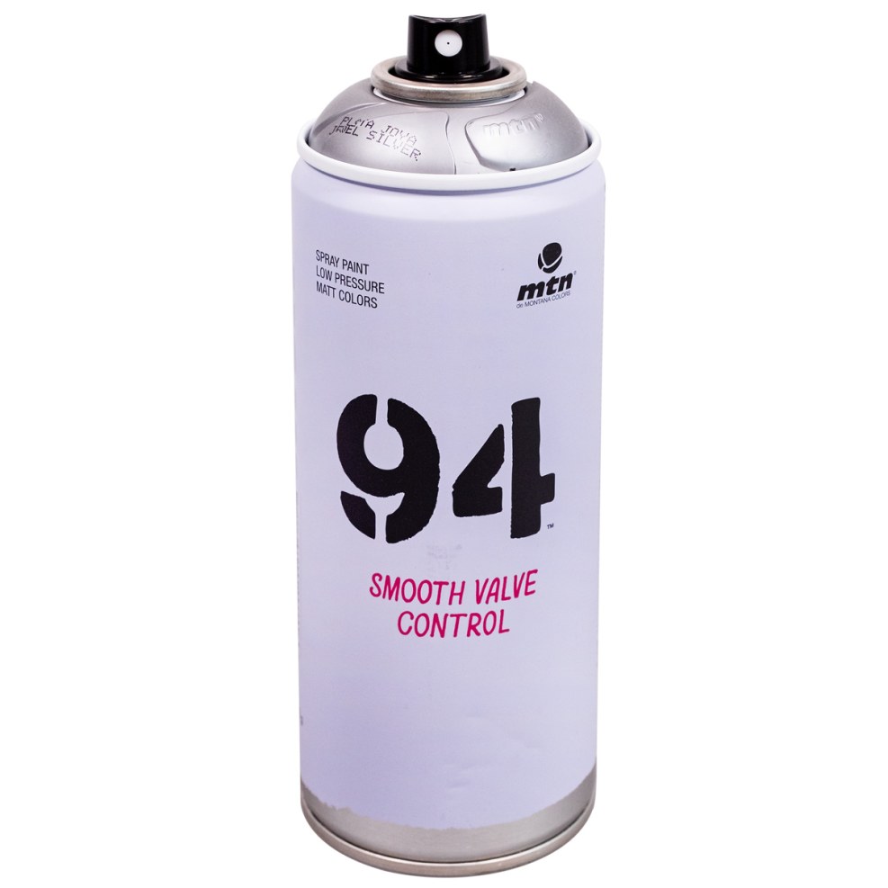 Graffiti paint mtn 94