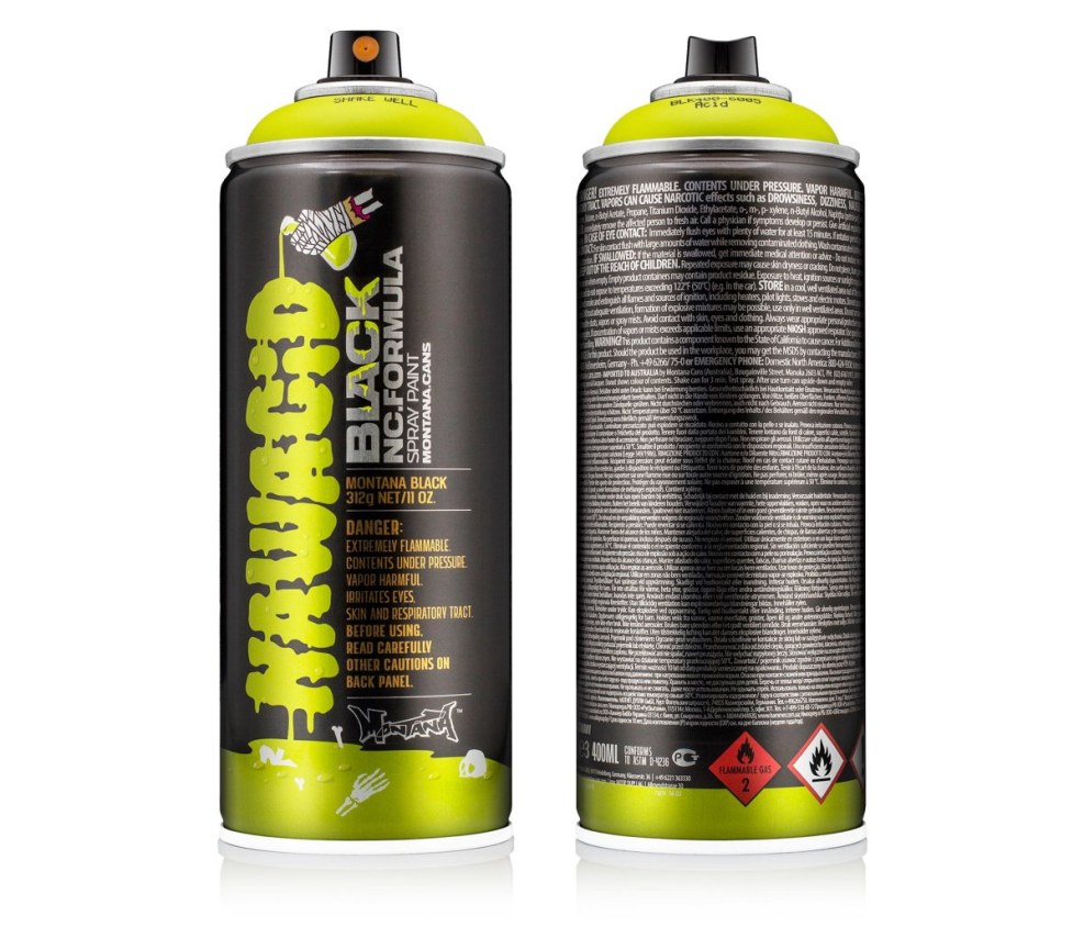 VMD 134 Skin Protective polymer express film, 400 ml