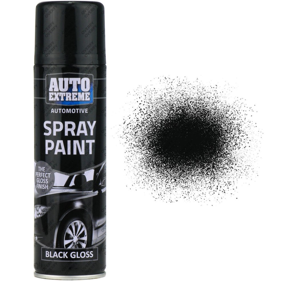 Liquitex "Spray"